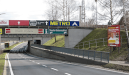 DAUERWERBUNG DAUERWERBUNG