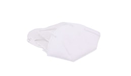 CORONA SARS-COV-2-ATEMSCHUTZ-FALTMASKE OHNE AUSATEMVENTIL CORONA SARS-COV-2-ATEMSCHUTZ-FALTMASKE OHNE AUSATEMVENTIL