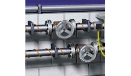 Elektrische Beheizung Elektrische Beheizung