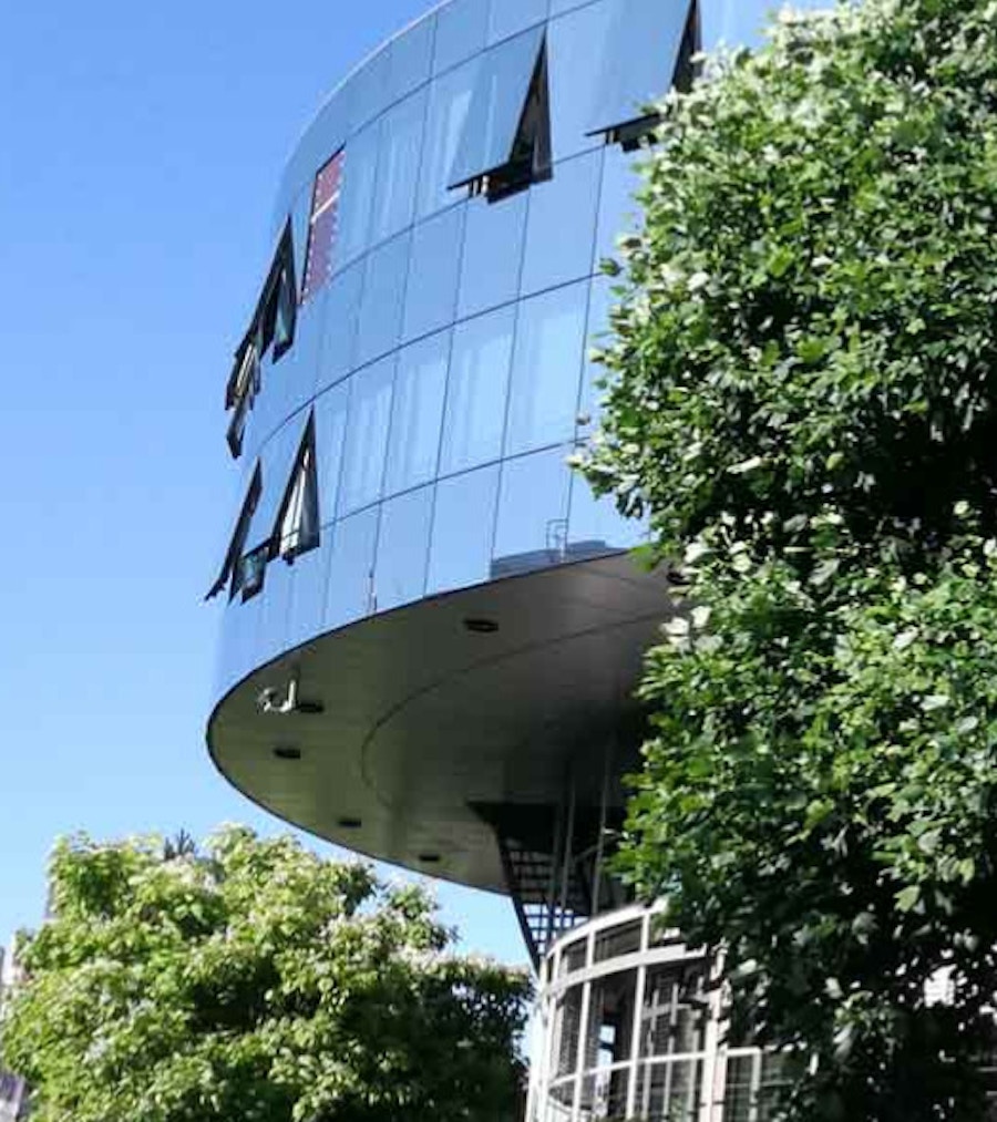 Menck Fenster GmbH in Hamburg auf wlw.de