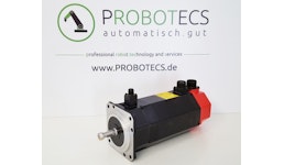 Fanuc Servo Motor - Repair Fanuc Servo Motor - Repair