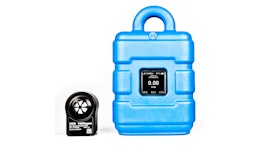 Datenlogger myDataSensH2S Datenlogger myDataSensH2S