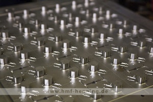Formen- und Werkzeugbau Formen- und Werkzeugbau