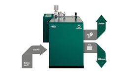 Der Dachs – Mini-BHKW von Senertec Der Dachs – Mini-BHKW von Senertec