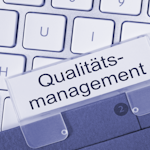 Qualitätsmanagementsystem nach ISO 9001 Qualitätsmanagementsystem nach ISO 9001