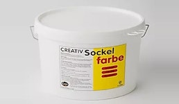 Beton- und Sockelfarbe Beton- und Sockelfarbe