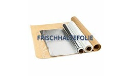 FRISCHHALTEFOLIE FRISCHHALTEFOLIE