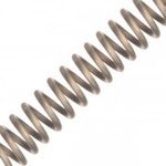 Heizspirale für U 650 T, 65 L, 1200°C, links Heizspirale für U 650 T, 65 L, 1200°C, links