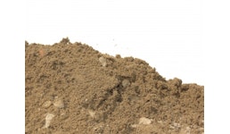 Füllboden dunkel Füllboden dunkel