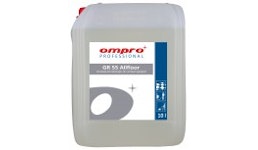 Bodenreiniger Linoleum, OMPRO GR 55 Allfloor, Universal-Grundreiniger, 10 Liter Bodenreiniger Linoleum, OMPRO GR 55 Allfloor, Universal-Grundreiniger, 10 Liter