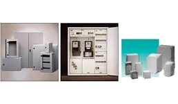 Gehäusesysteme Gehäusesysteme
