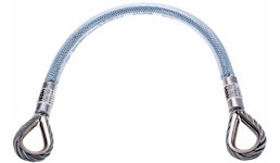 Verbindungsmittel/Anschlagmittelmit STELLA 7 mm 50 cm Verbindungsmittel/Anschlagmittelmit STELLA 7 mm 50 cm