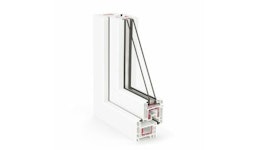 Rehau Euro-Design 70 Rehau Euro-Design 70