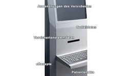 eKiosk eKiosk