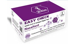EASY CHECK COVID-19 Antigen-Nasaltest EASY CHECK COVID-19 Antigen-Nasaltest