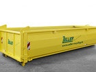 Abrollcontainer, 20 cbm Abrollcontainer, 20 cbm