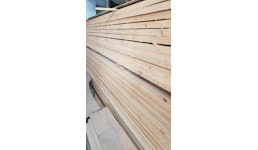 Holz, Holzwerkstoffe und Holzprodukte