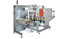 Folienverpackungsmaschinen Quick-Pack Folienverpackungsmaschinen Quick-Pack
