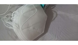 Maske KN95/ N95 VPE 1600 Maske KN95/ N95 VPE 1600