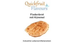 10 gr. Aroma Typ Fladenbrot mit Kümmel 10 gr. Aroma Typ Fladenbrot mit Kümmel