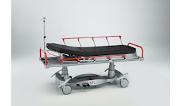 STL 285 - Patiententransporter STL 285 - Patiententransporter