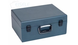 Transportkoffer Gerätekoffer PRIMUS-DC-Serie aus Aluminium Transportkoffer Gerätekoffer PRIMUS-DC-Serie aus Aluminium