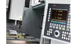 FAGOR CNC Steuerung 8037 FAGOR CNC Steuerung 8037