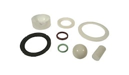 PTFE - Dichtungen PTFE - Dichtungen