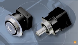 Servo-Planetengetriebe und -getriebemotoren PPG Servo-Planetengetriebe und -getriebemotoren PPG