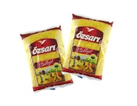 Bulgur-Weizengrütze