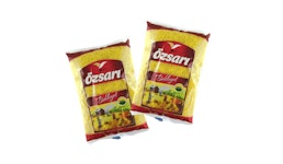 Bulgur-Weizengrütze Bulgur-Weizengrütze