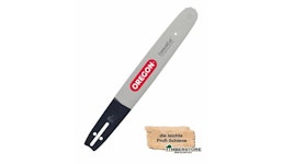 Oregon Control Cut Führungsschiene 40cm, 0.325", 1,6 mm Oregon Control Cut Führungsschiene 40cm, 0.325", 1,6 mm