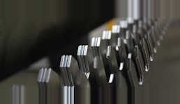 Beschichtung & Oberflächenbehandlung Beschichtung & Oberflächenbehandlung