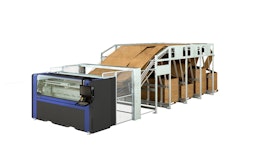EVO - Kartonschneidemaschine Kartonschneider Panotec EVO - Kartonschneidemaschine Kartonschneider Panotec